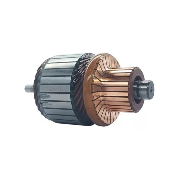 Induzido – Linea / Palio 1.4 12v/8d