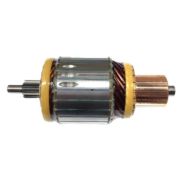 Induzido – Iskra Medio 12v/10d