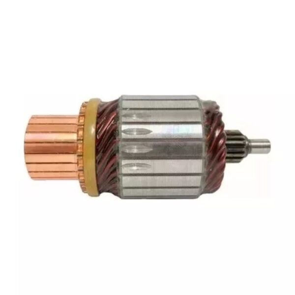 Induzido – Bob Cat 12v/16d