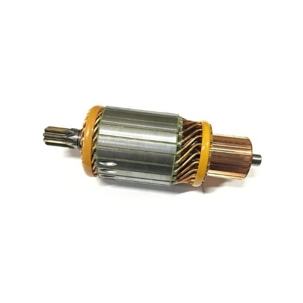 Induzido – 28mt 24v/8d Mercedes Eletronico 1620