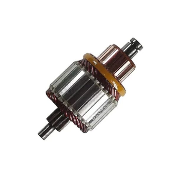 Induzido – Citroen / Peugeot / Jetta 12v/9d