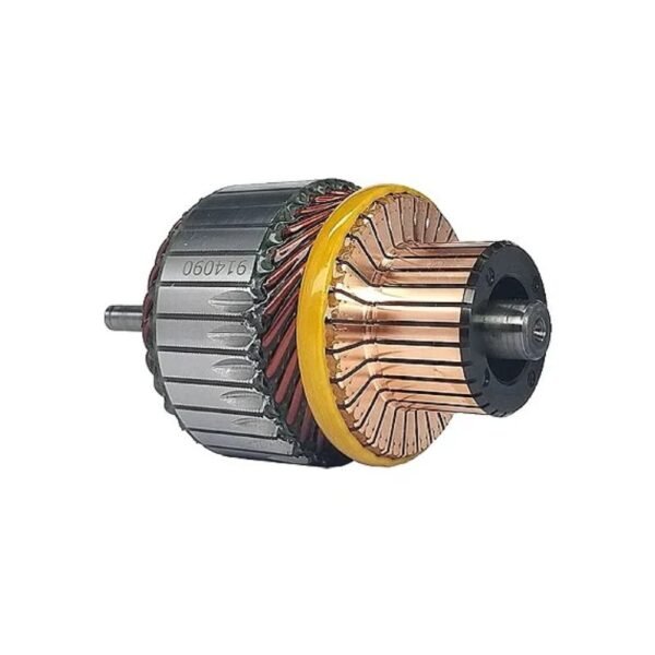Induzido – Blazer V.6 / S-10 12v/12d