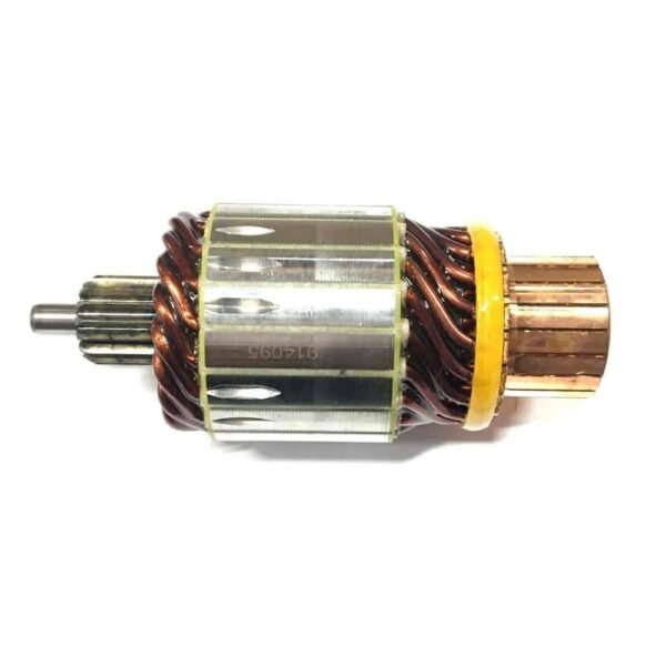 Induzido – Vw Amarok 12v / 16d