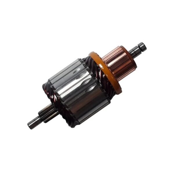 Induzido – Frontier Eurovan 12v/9d