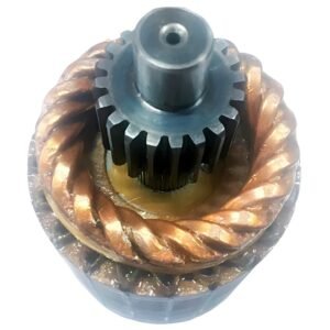 Induzido - 39mt/12v/20d
