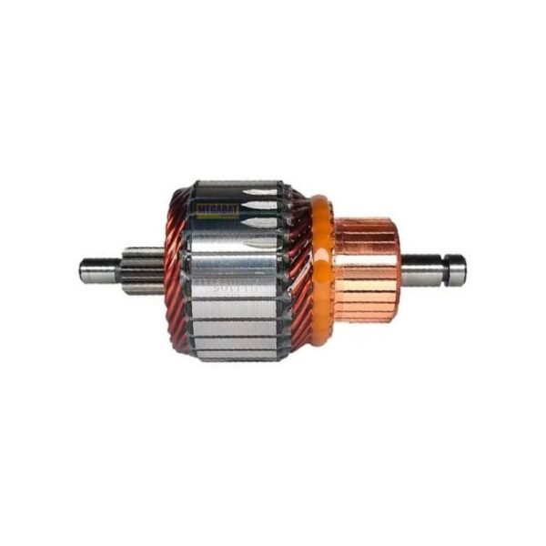 Induzido – Renault Scenic / Kombi 12v/9d