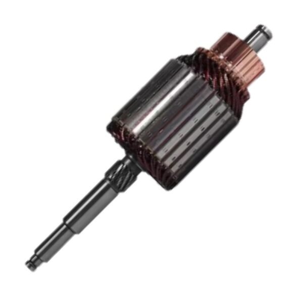 Induzido – Gol / Parati / Voyage 12v/16d Esquerda