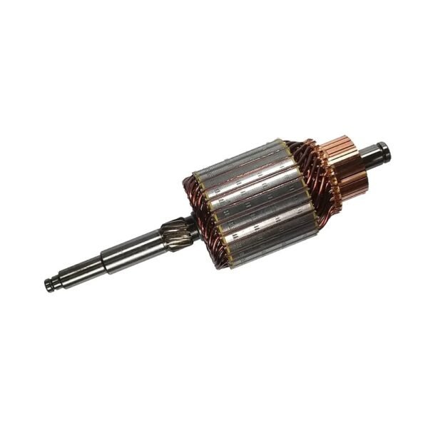 Induzido – Gol / Parati / Voyage 12v/16d Direita