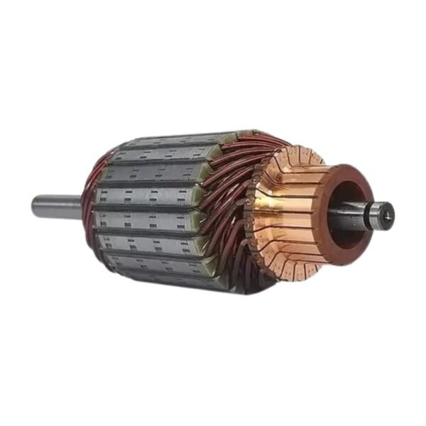 Induzido – Ecosport 12v/8d / Logan / Sandero