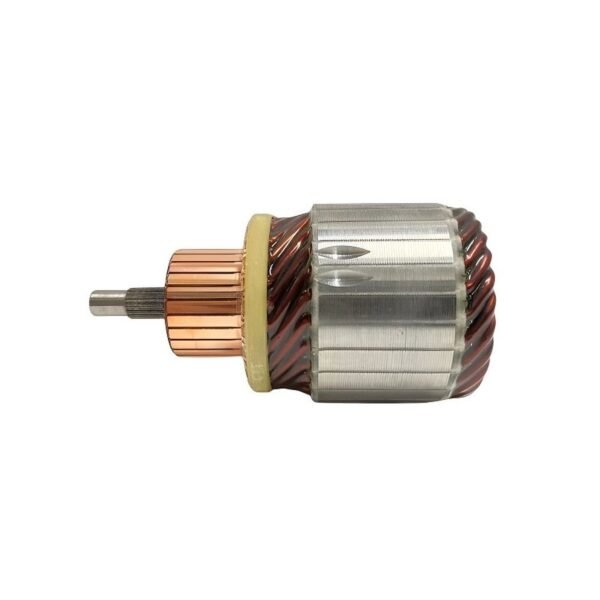 Induzido – New Civic 12v/16d