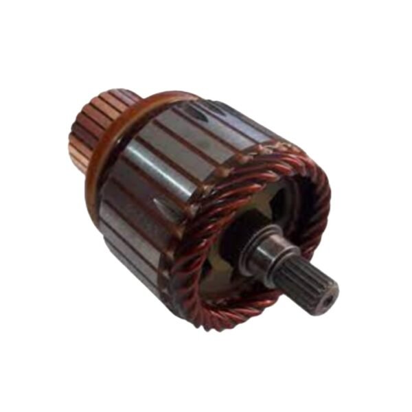 Induzido – Fiat Argo 12v/18d