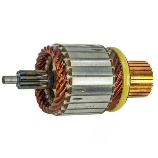 Induzido – Kia Bongo 12v/14d