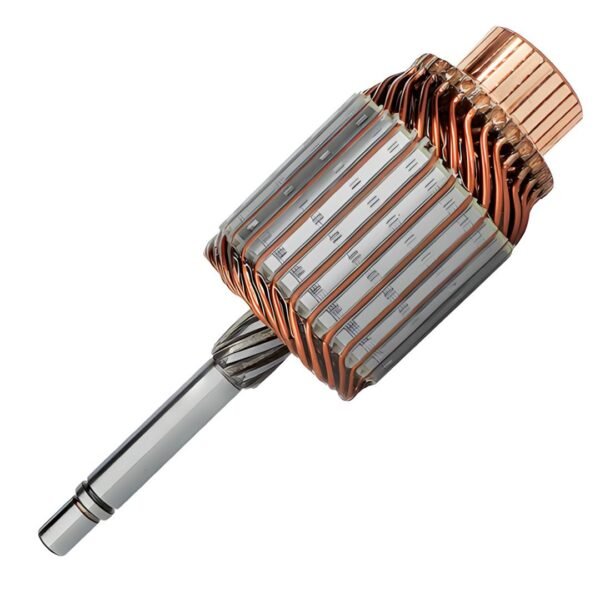 Induzido – Valeo / Hb20 / I30 12v/8d/284 Rc