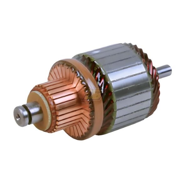 Induzido – Duster / Valeo 12v/13d/390 Rc