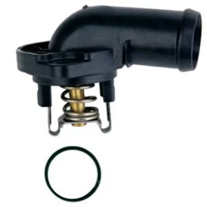 Valvula Termostatica - Audi / Seat / Vw