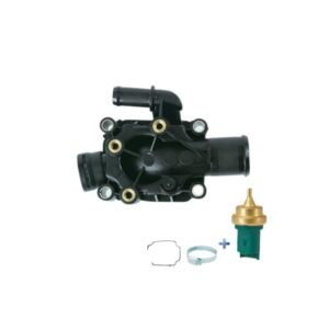 Combinado P/ Arrefecimento - Citroen / Peugeot C/ Sensor
