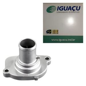 Valvula Termostatica Com Carcaça - Fiat