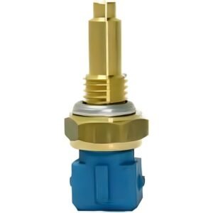 Sensor De Temperatura Da Água - Fiat / Vw / Renault