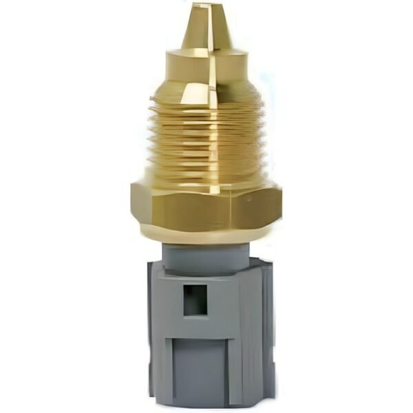 Sensor De Temperatura Da Água – Ford