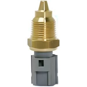 Sensor De Temperatura Da Água - Ford