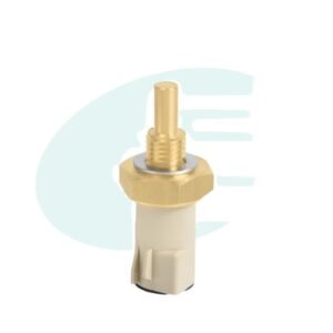 Sensor De Temperatura Da Água - Ford / Vw