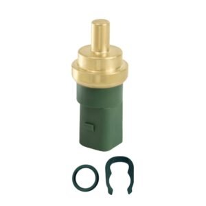 Sensor De Temperatura Da Agua - Gol Power / Fox / Golf