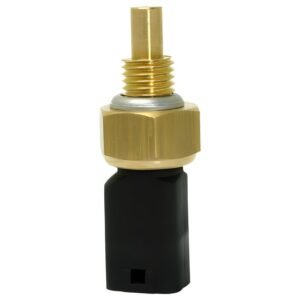 Sensor De Temperatura Da Água - Renault / Nissan Todos