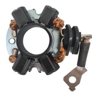 Porta Escova de Partida - Santa Fe/ Sonata/ IX-35