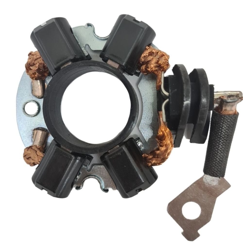 Porta Escova de Partida – Santa Fe/ Sonata/ IX-35