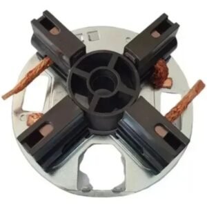 Porta Escova De Partida - Series P/G/R/T/ 24v
