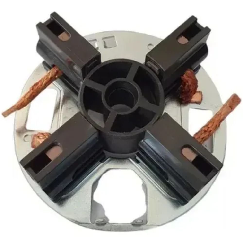 Porta Escova De Partida – Series P/G/R/T/ 24v