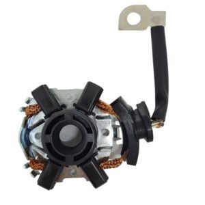 Porta Escova de Partida - Audi A3/ Fiat Bravo
