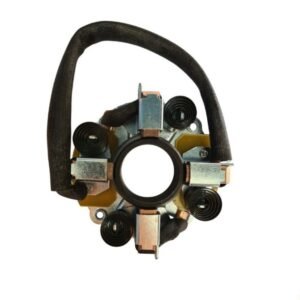Porta Escova De Partida - Vw C/Cummins/ Dodge