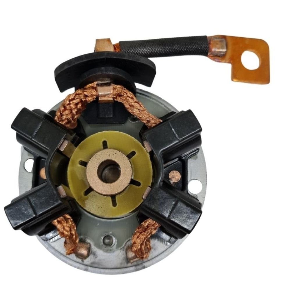 Porta Escova De Partida – Hyundai Kia / Grand