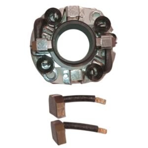 Porta Escova de Partida - Nissan Empilhadeira