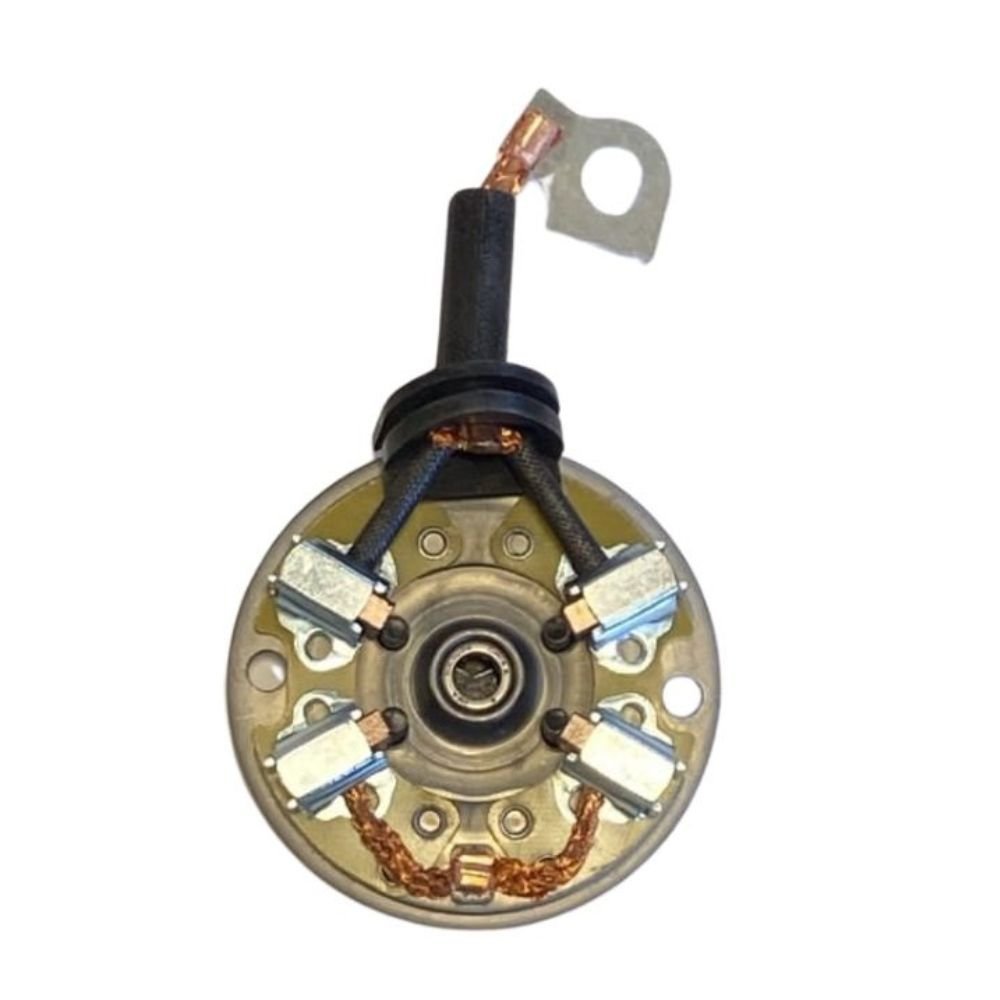 Porta Escova De Partida.- Kia Picanto/ Rio