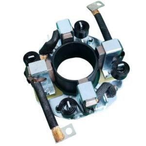 Porta Escova De Partida - Case / Cummins / Ford