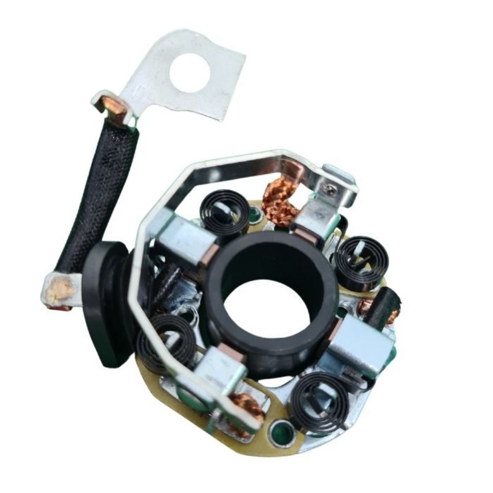 Porta Escova De Partida -Renault Sandero/ Logan