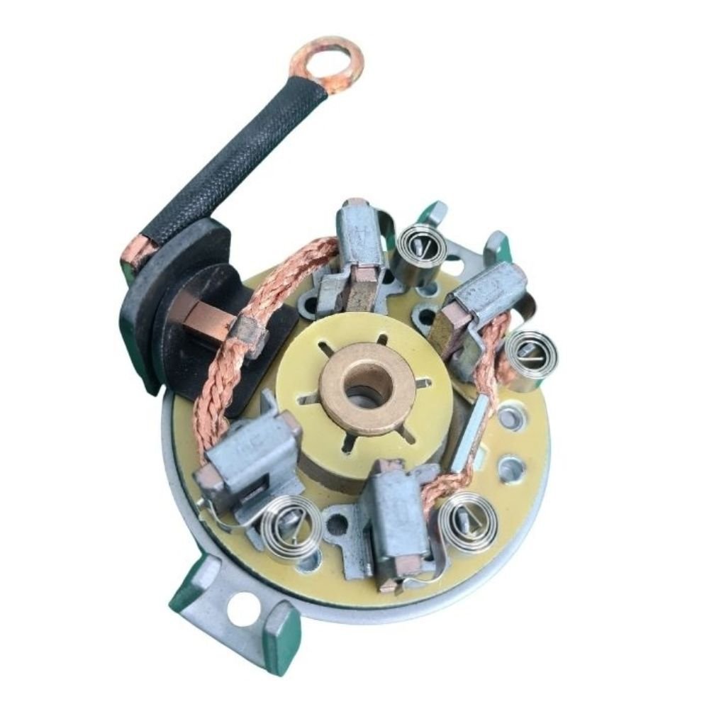 Porta Escova De Partida – Gm S10/ Trailblazer