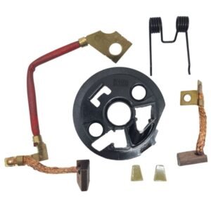 Porta Escova De Partida - Renault Clio / Citroen Berlingo