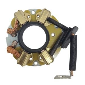 Porta Escova De Partida - S10/ Astra/ Blazer