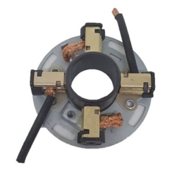 Porta Escova De Partida – Hyundai Hr/ Gm Citr