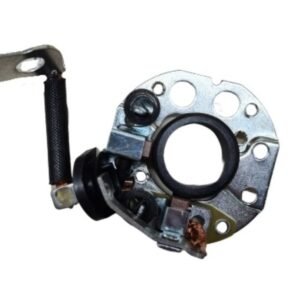 Porta Escova De Partida - Renault Logan / Sandero