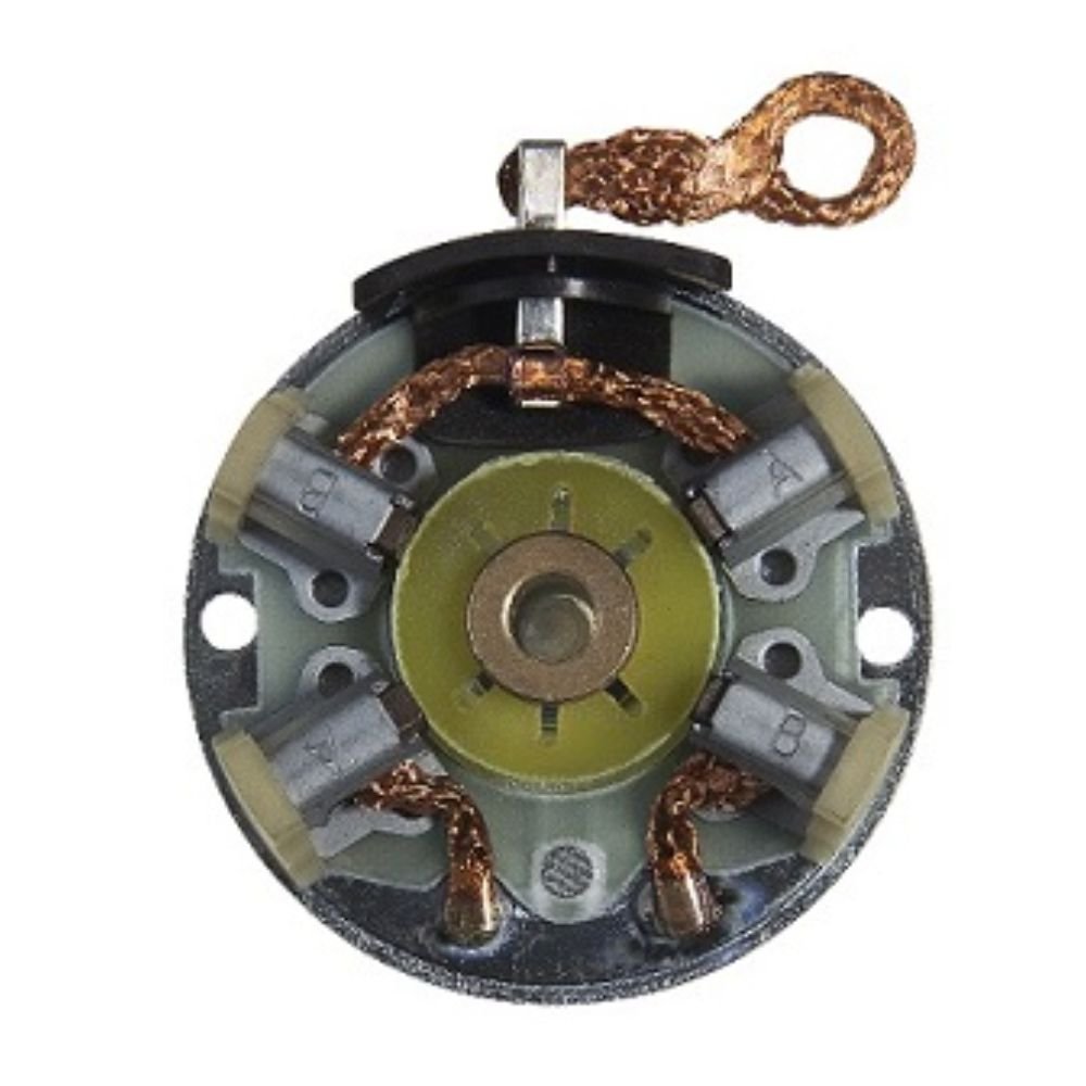 Porta Escova De Partida – Fiesta/ Ka/ Courrier