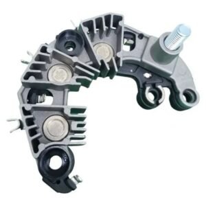 Ponte Retificadora Kwid/ Up/ Fox/ Gol/ Voyage
