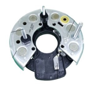 Ponte Retificadora - Mbb Agrale / Case / Maxion