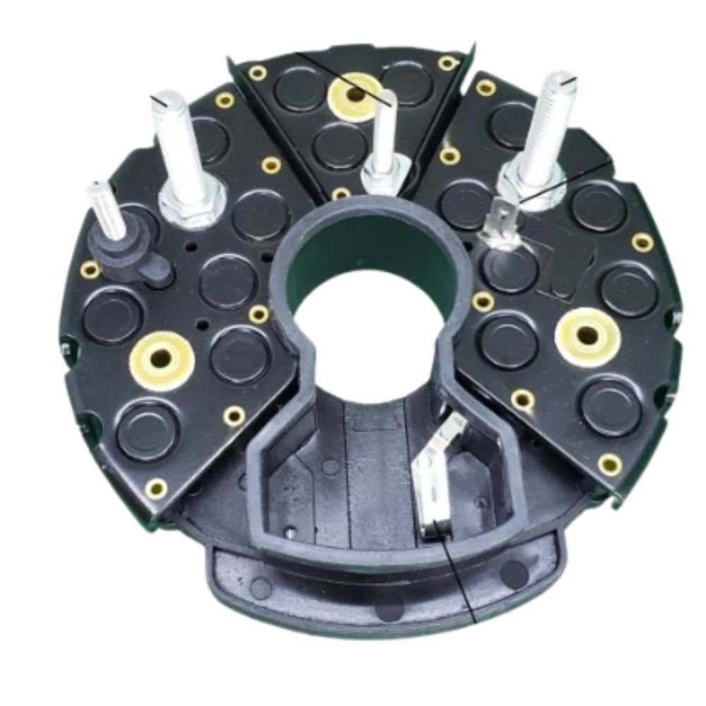 Ponte Retificadora – Mbb Onibus E Caminhoes