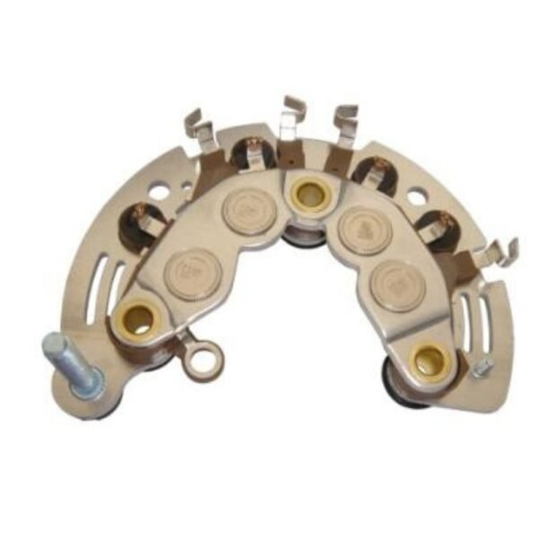 Ponte Retificadora – Ford Fiesta / Ka / Courrier