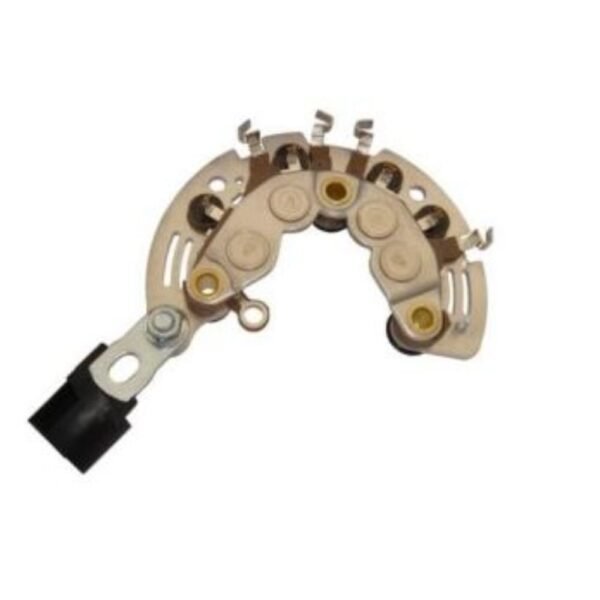 Ponte Retificadora – Ford Focus / Eco Sport / Mondeo