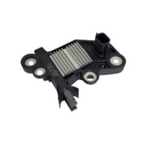Regulador De Voltagem - Sandero / Kangoo / Duster